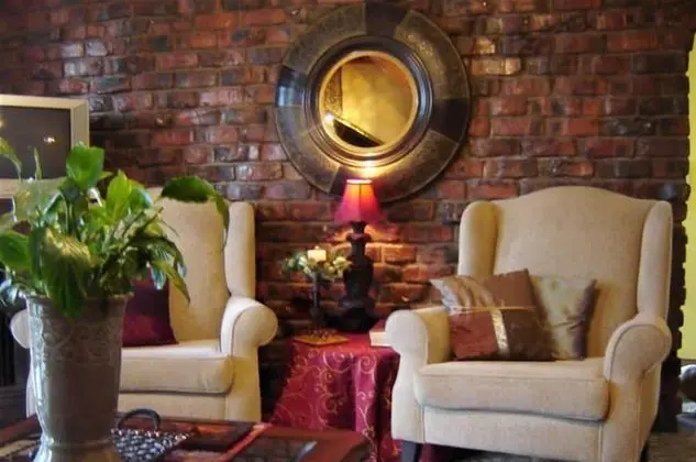 La Boheme Guesthouse - İç Mekan