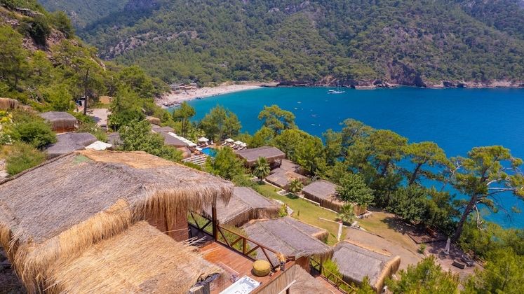 La Boheme KabakFotoğrafı