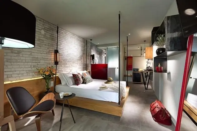 La Boheme Luxury Living