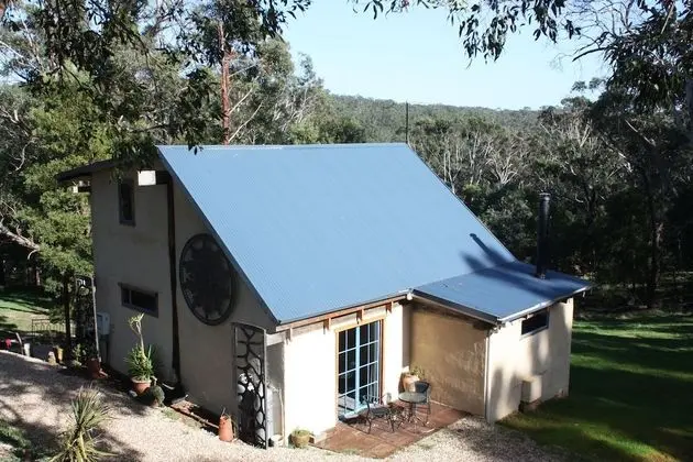 La Boheme Villa - Dış Mekan