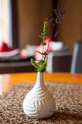 La Boheme Villa - İç Mekan