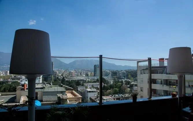 La Boheme Hotel