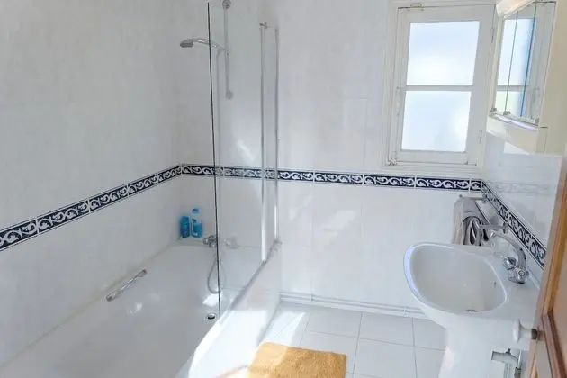 La Boisselée - Banyo Tipleri