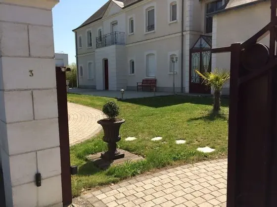La Villa Bolero - Dış Mekan