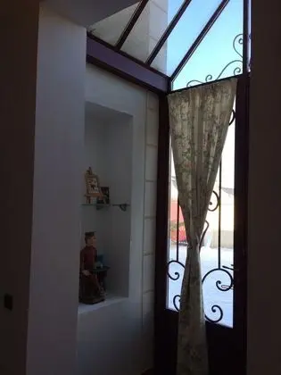 La Villa Bolero - Lobi