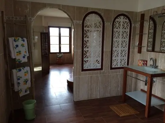 La Villa Bolero - Oda