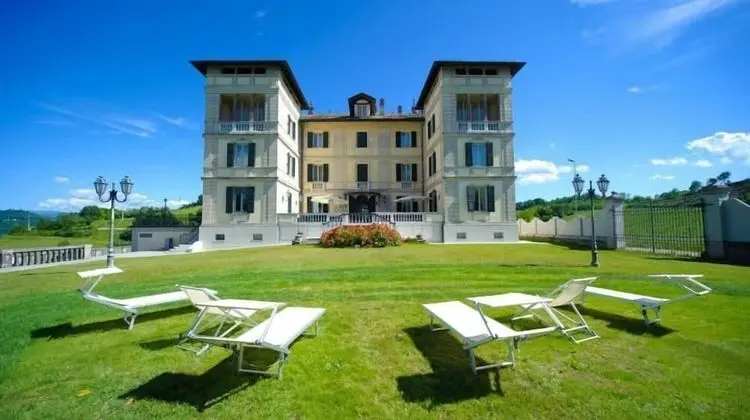 Villa La Bollina - Öne Çıkan Resim
