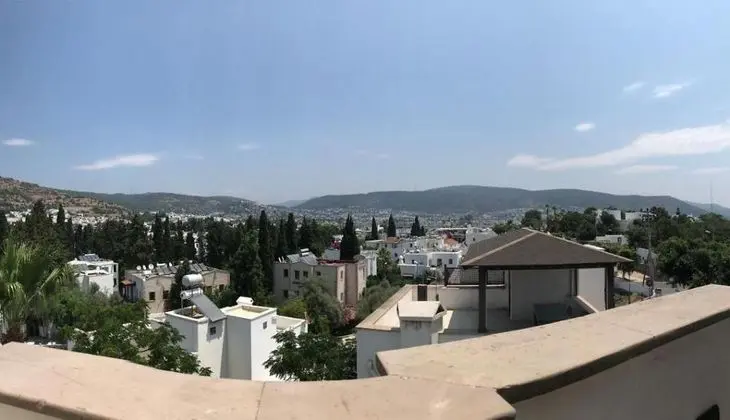 La Bonita Hotel Bodrum