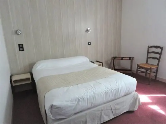 La Bonne Auberge - 1