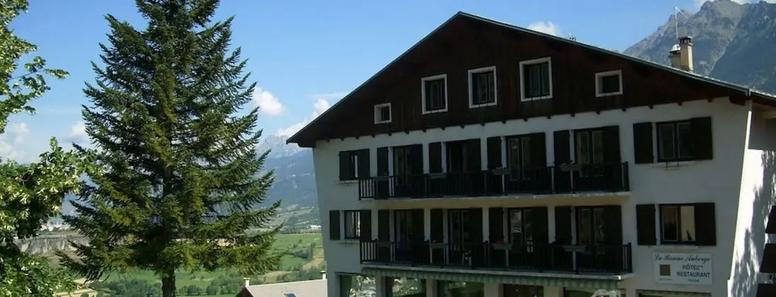 La Bonne Auberge