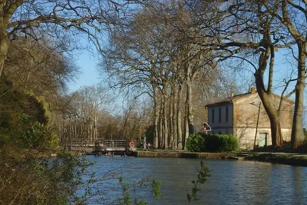 La Bonne Planque - Le Gîte