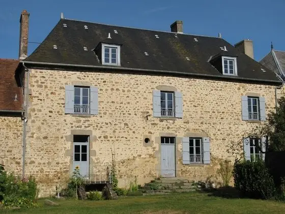 La Bonneterie - 1