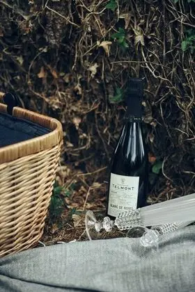 La Borde en Sologne Château & Spa - Dış Mekan