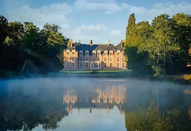 La Borde en Sologne Château & Spa - 1