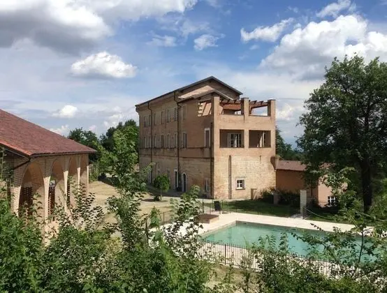 La Bordona Gioiello Del Monferrato