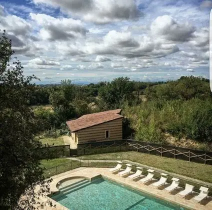 La Bordona Gioiello Del Monferrato - Havuz