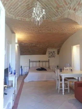 La Bordona Gioiello Del Monferrato - Oda