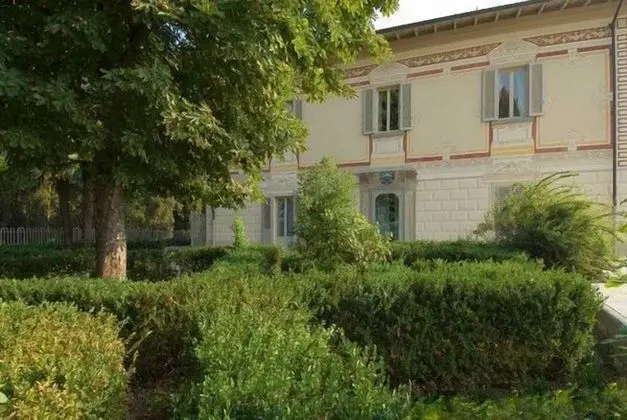 Villa La Borghetta - Dış Mekan