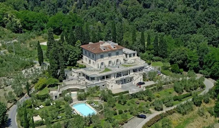 Villa La Borghetta - Öne Çıkan Resim