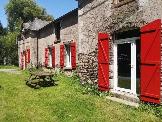 La Borgnardais