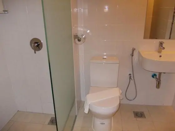 La Boss Hotel - Genel