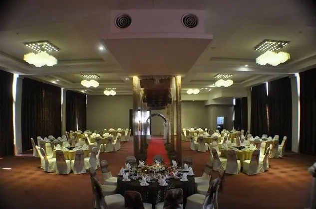 La Boss Hotel - Genel