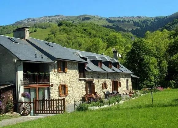 La Boucle de L'adour
