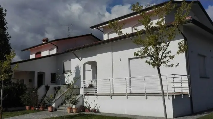 La Bouganville B&B
