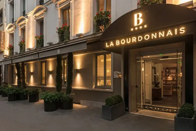 La Bourdonnais