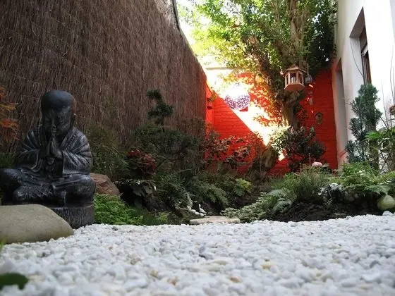 La Bourgogne en Ville