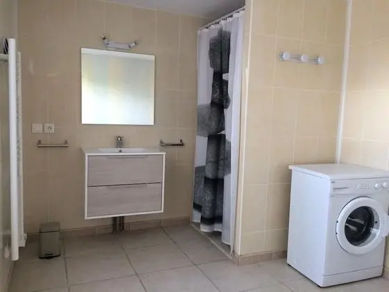 La Bourguignotte - Banyo Tipleri