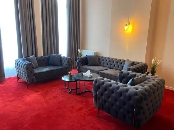 La Bourse Hotel - Oda Düzeni