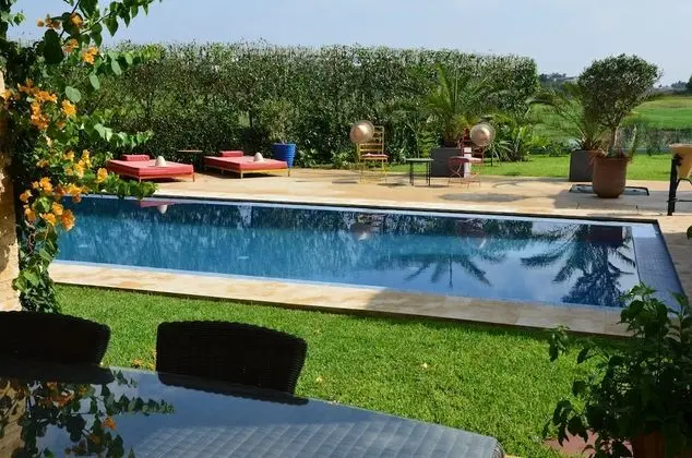 La Villa