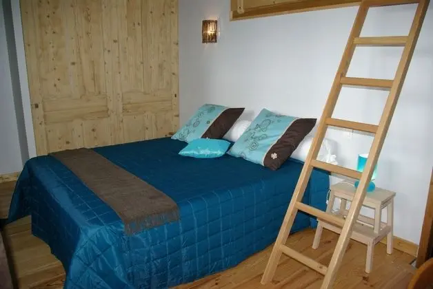 La Boutarie Chambre d'Hôtes