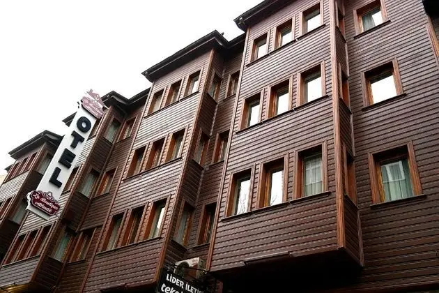 La Boutique Atlantik - Genel
