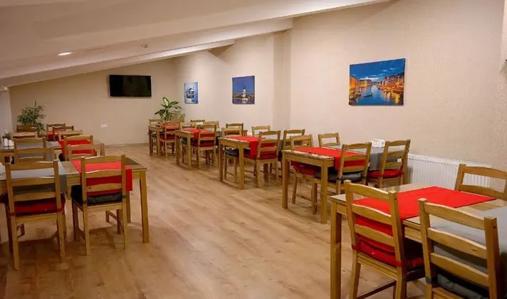 La Boutique Atlantik - Yeme / İçme