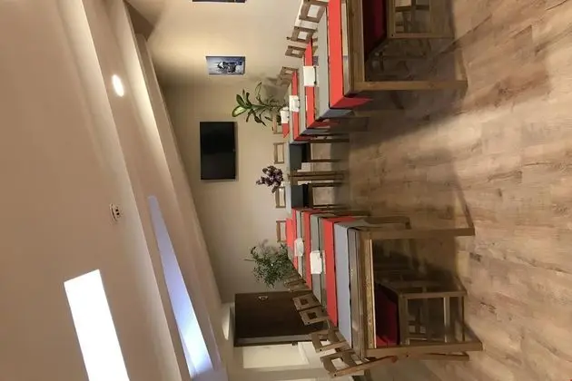 La Boutique Atlantik - Yerinde Yemek