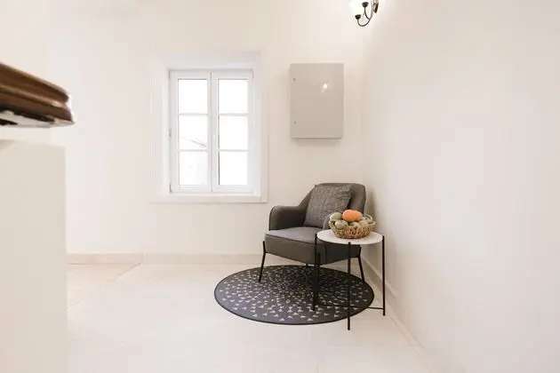 La Villa Boutique Hotel - İç Mekan