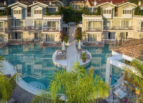 La Boutique MayaFotoğrafı
