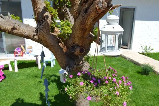 La Boutique Maya - Manzara / Peyzaj