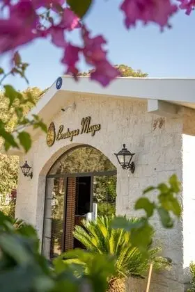 La Boutique Maya - Spa