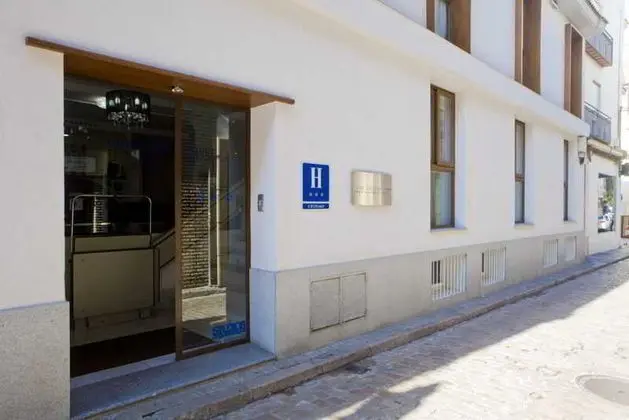 La Boutique Puerta Osario