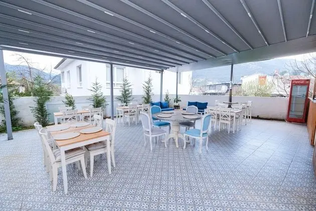 La Boutique Vera - Yerinde Yemek