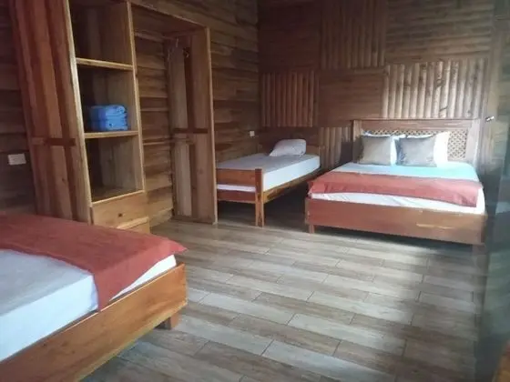 La Boya Hotel y Parque Acuático - Oda