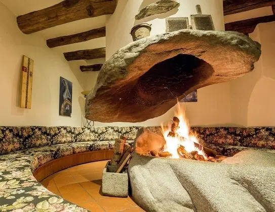 La Brace Hotel & Restaurant