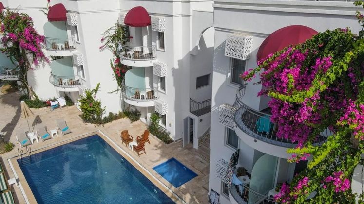 La Brezza Suite & HotelFotoğrafı