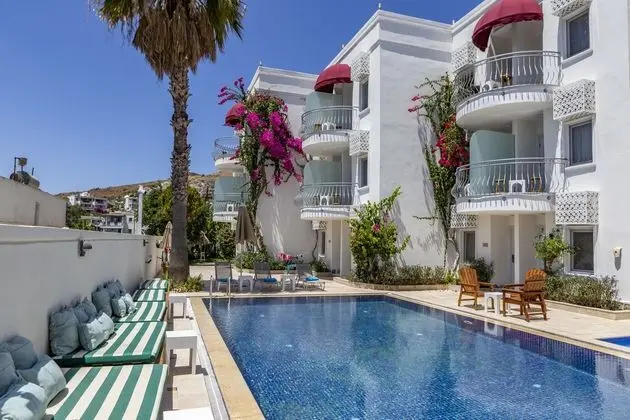 La Brezza Suite & Hotel - Öne Çıkan Resim