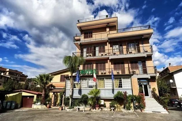 Hotel La Brocca - 1