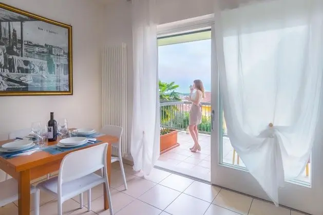 La Busa Apartments - Yerinde Yemek