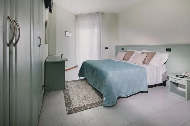 Hotel La Bussola - Oda